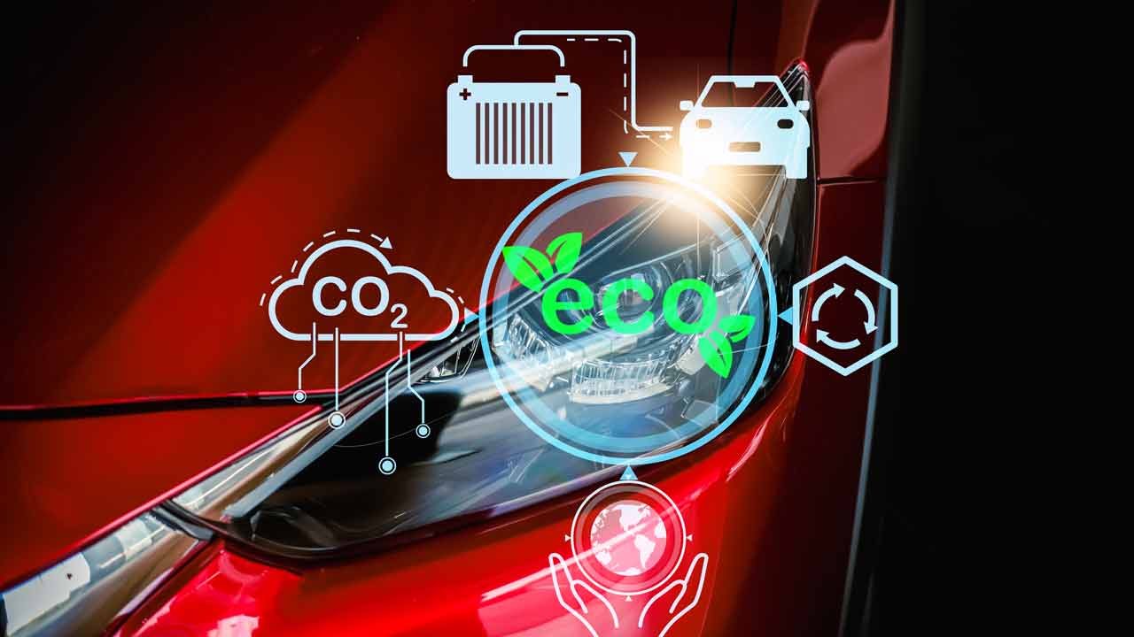 Umweltbewusstsein im Autoverkauf bei Autoverwertung Dorsten